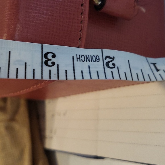 Mark Cross Small Grace Box Bag - Picture 13 of 14